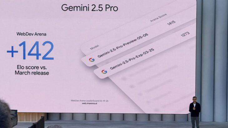 【米国株】グーグルのAI検索、米報道機関に衝撃　サイト訪問不要に　トラフィック激減で事業モデル転換模索…