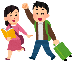 すまん一人旅って何が楽しいの？