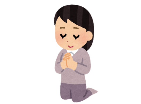 宗教って逆に人類に絶対必要じゃないか？