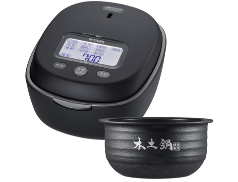 【朗報】炊飯器、ガチで高ければ高い方がいい