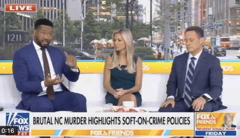 【悲報】FOXニュース司会者「ホームレスや社会的弱者は強制的に薬注射して、殺したほうがいい