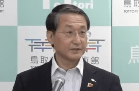 【正論】鳥取県知事「外国人労働者の排除が起きれば日本は回らなくなる」
