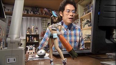 【画像】20年前のオタクの代表「電車男」の部屋、今見るとそうでもないｗｗｗｗｗｗ