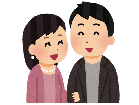 【悲報】日本の若者の7割「交際相手がいない」
