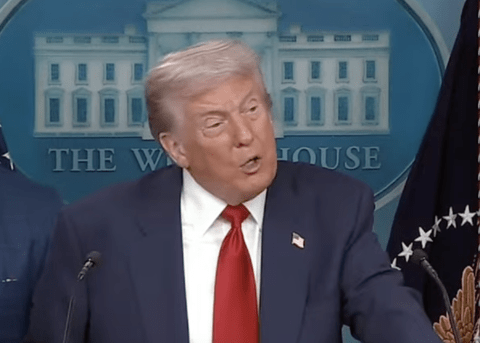 トランプ大統領、日米関税交渉の大統領令に署名。自動車15％に引き下げ