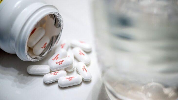 【米国】医師や製薬業界、トランプ大統領の解熱鎮痛薬「タイレノール」巡る発言に相次ぐ非難　数十年にもわたる科学的調査を無視