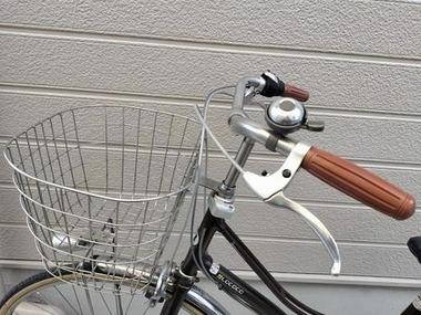 自転車のカゴにスピーカー入れて流すガキ多すぎ問題