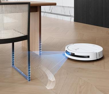 ロボット掃除機買うか迷ってる