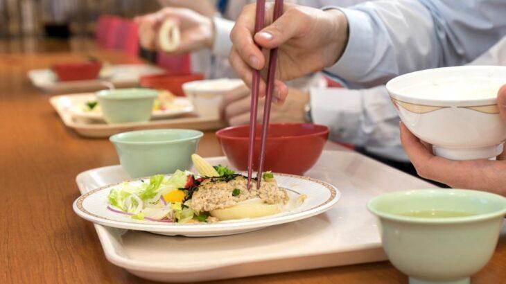 🍚「社食補助」拡大を議論へ
