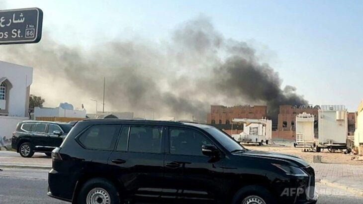 イスラエル大使、カタール空爆を非難するトランプに堂々反論「なぜ我々が米国の利益を考える必要が？」