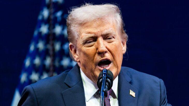 80兆円投資、日本「拒否権」焦点　米側が最終選定、関税上げリスクも