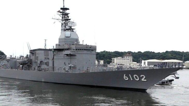 日本、試験艦「あすか」にレールガンを搭載、メチャ離れた船への射撃や長射程射撃等に成功 画像あり