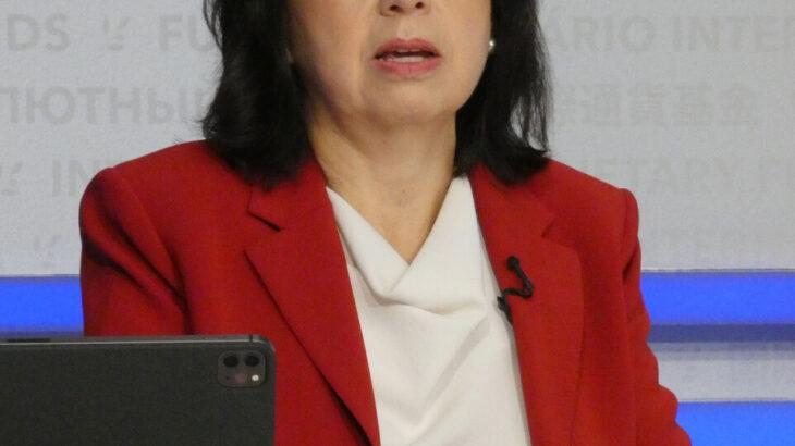 【悲報】IMF「日本国債の金利ヤバいから財政健全化しろ」