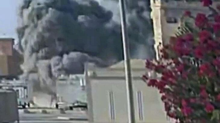 イスラエル「アメリカさんあと5分後にカタール空爆します」アメリカ「？？？？？？？？？？」
