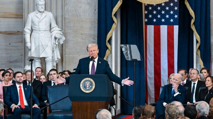 【アメリカの親玉】トランプおやびんの資産額1兆円超ｗｗｗｗｗｗ