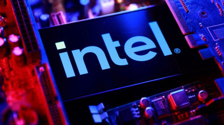 【米国株】NVIDIA+Intel＝？？？？【夢の共演】