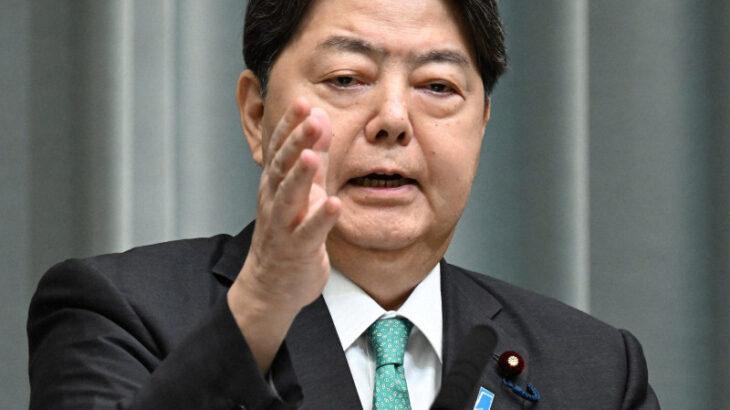 【悲報】林官房長官、参院選公約の現金給付2万円発言撤回wwwwwwwwwwwww