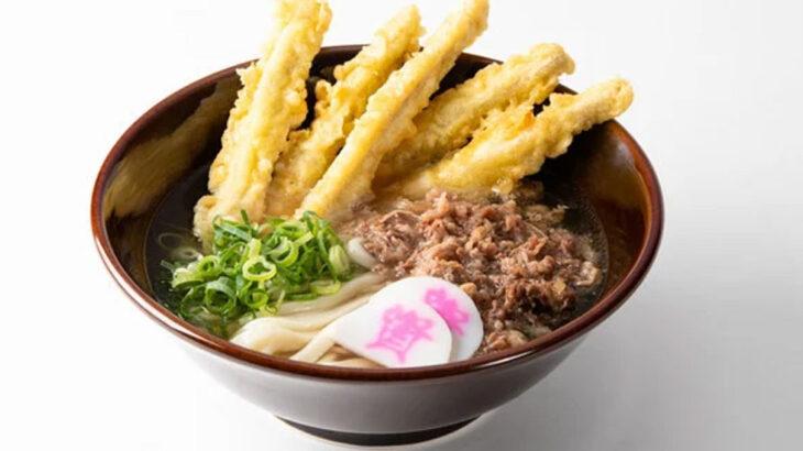 【外食】北九州のソウルフード「資さんうどん」　なぜ関東で行列ができるのか