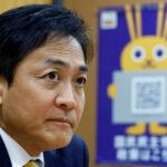 国民民主・玉木代表「日銀ETF、100年ではなく15年で売却し、売却益を日本の成長促進と社会保障の財源に」