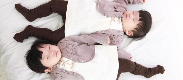 統計史上最多、世界中で双子が多く生まれている理由