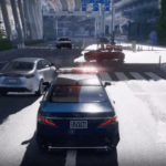 【朗報】新作オープンワールドゲーム「無限大ANANTA」ほぼGTA6だと話題に
