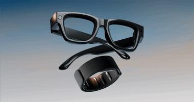 Meta､レンズ内ディスプレイ搭載の新AIグラス｢Ray-Ban Display｣を発表 なお日本での発売は未定