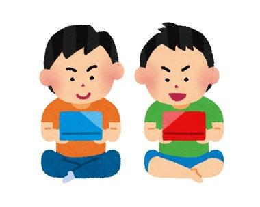 ゲーム･テレビ禁止の家庭で育ったやつwww