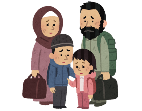日本は移民を受け入れたほうが良いの？ 移民を受け入れないほうが良いの？