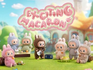【悲報】｢ラブブ｣もう終了 人気失速でポップマート株下落 時価総額2兆円弱吹き飛ぶ