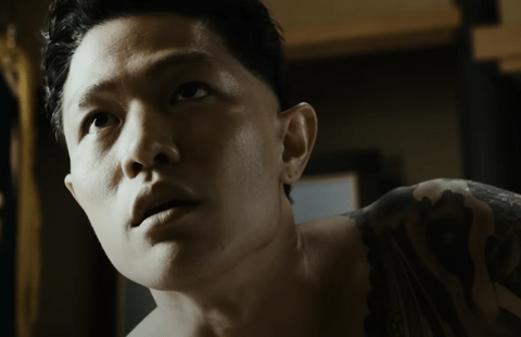映画「孤狼の血 LEVEL2」の鈴木亮平の演技って凄すぎないか？