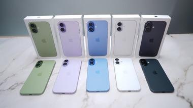 120Hz画面･A19チップ搭載｢iPhone 17｣のレビュー･評判まとめ