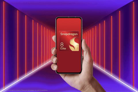次期フラッグシップチップ「Snapdragon 8 Elite Gen 5」はantutu420万〜440万点らしい