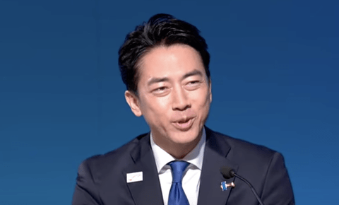 【緊急】小泉進次郎さん、圧勝しそう