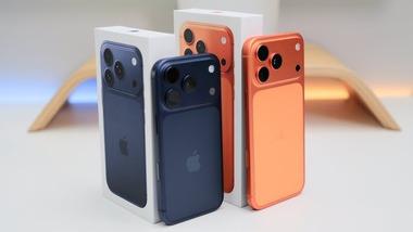 8倍光学品質ズームカメラ搭載｢iPhone 17 Pro/17 Pro Max｣のレビュー･評判まとめ
