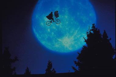 金曜ロードショー､10月10日にSF映画の名作｢E.T.｣を放送