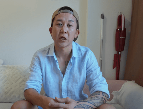 Bappa Shota「ウイグルで拘束されたと噂が流れてますが私は無事です」視聴者とひろゆき「怪しいぞ！」