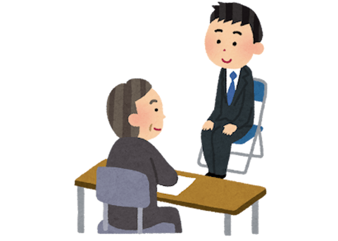 Windows使えないZ世代は採用したくないんだが、なんかいい質問ない？