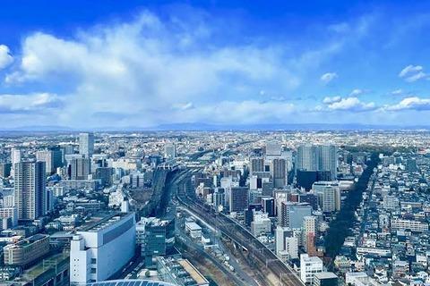 埼玉って住みやすさだけで言ったら全国トップだよな？