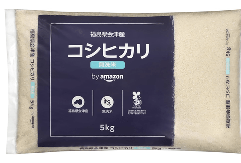 【超絶悲報】米5キロ、再び4000円超え