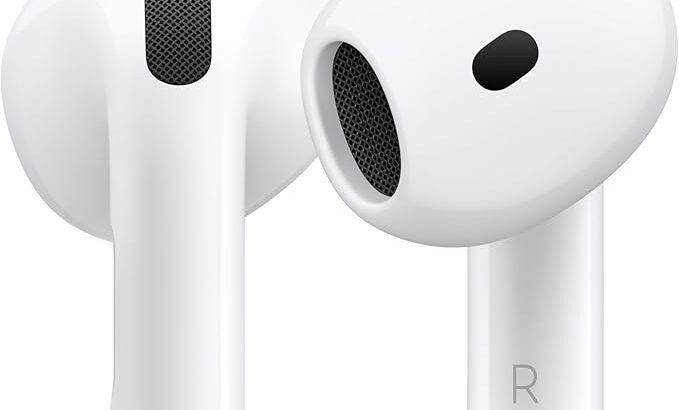28,596円で「AirPods」を買うか、38,192円で「AirPods Pro」を買うか