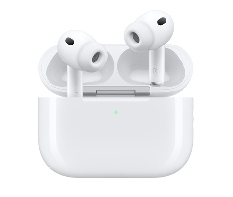 【速報】AirPods Pro 3の争奪戦始まる。急げっ