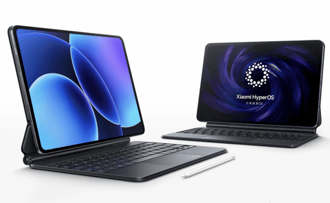 【朗報】Xiaomi、iPadを倒すタブレット「Xiaomi Pad 8」発売へ