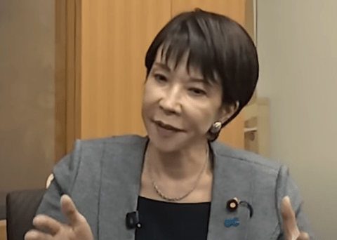 高市さん「自民党として実現したい政策については力合わせるの当たり前」参政党と保守党との政策協議に前向き