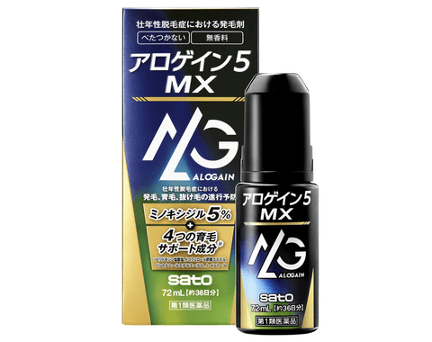 ミノキシジルってガチで効果あるんか？