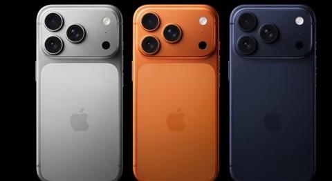 【朗報】iPhone17Pro買ったけど最高やわコレ