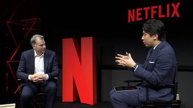 【悲報】NetflixのCEO｢WBC2026の無料配信は無い｡会員だけに提供する｣