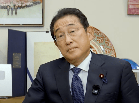 【悲報】日本、岸田元首相の再評価が止まらない「なんであんな優秀な人を批判してたんだ」