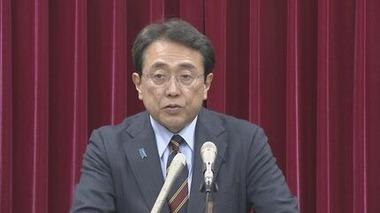 【日米関税】赤沢経済再生担当相が帰国｢まだ決着はついていない｡医薬品と半導体について最恵国待遇を受けるという大統領令がまだ出ていない｣