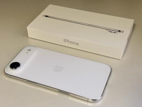 【朗報】iPhone Air、思ったより評判良さそう