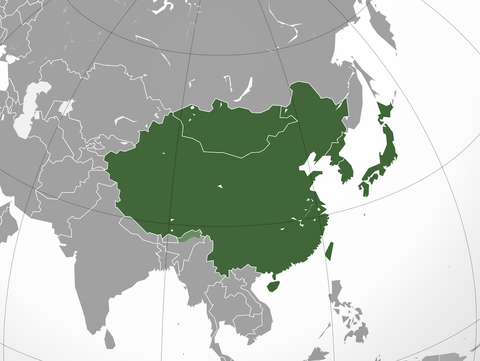 【悲報】東アジアさん「全ての国が出生率2以下です」←これ